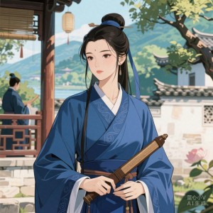 诀别书的个人空间