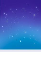 星光闪耀的个人空间