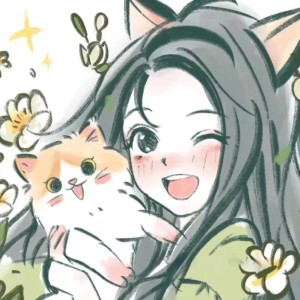 璃茉的个人空间