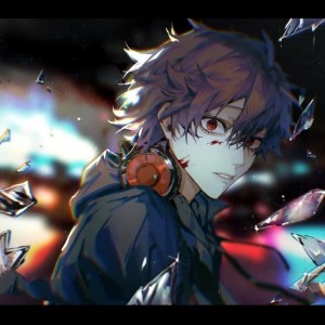 卡布叻-半夏的个人空间