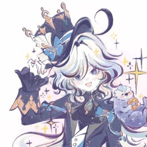 银白色的小鹿的个人空间