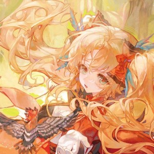 凌清的个人空间