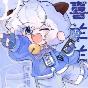 每天都在努力的我的个人空间