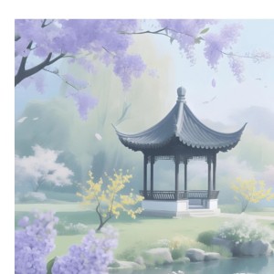 ［夜瑟琳］苏姗娜的个人空间