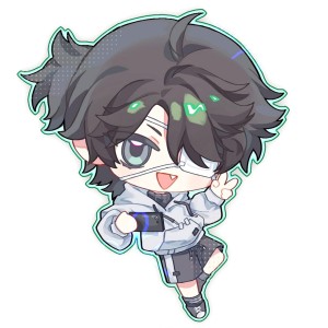 【OPH】激推法棍的钢琴谱