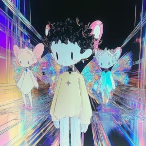 but跨史闷如骚T^T的个人空间