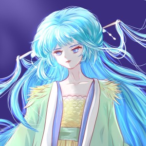 zyh清霜小鱼（生米）的钢琴谱