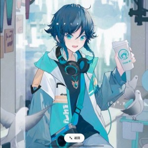 【晓】呼呼呼阿风√的钢琴谱