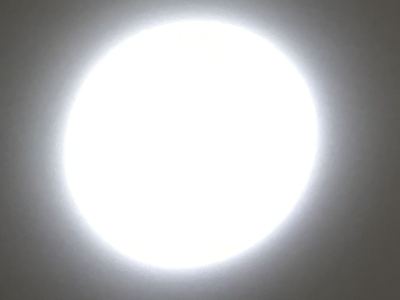 星光闪耀的个人空间