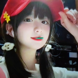 [白]雨的个人空间