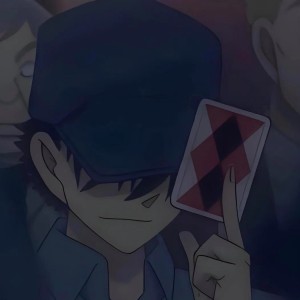 少年侦探团黑羽快斗 心理暂退的个人空间