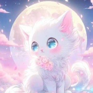 可爱猫猫的个人空间