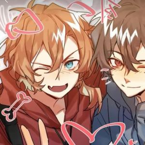 Aside✨的个人空间