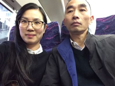 小雨的个人空间