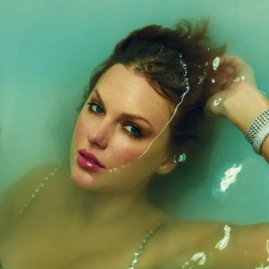 Taylor Swift的钢琴谱