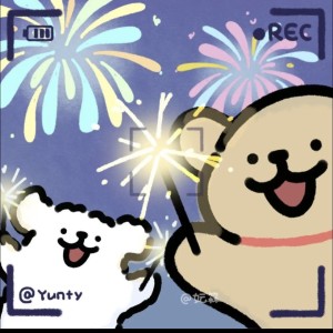 快乐小狗的钢琴谱