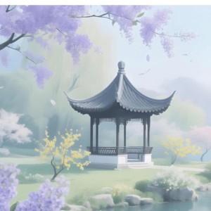 ［夜瑟琳］苏姗娜的个人空间