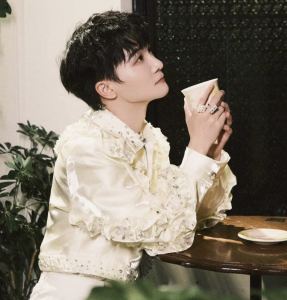 Love深鹿_star.淺梔的個人空間