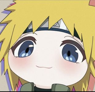 波风水门的钢琴谱