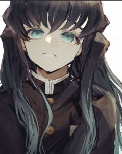 无一郎的钢琴谱