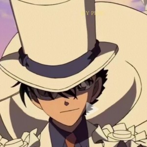 快斗我推的个人空间