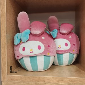 吉吉国王的个人空间