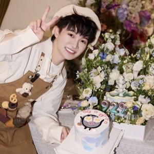 东东爱深深鸭♡的个人空间