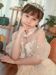 戴安娜的个人空间