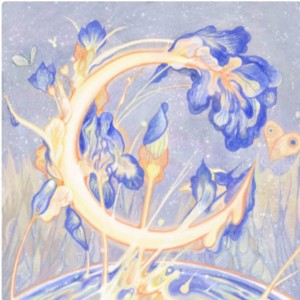 镜花水月的个人空间