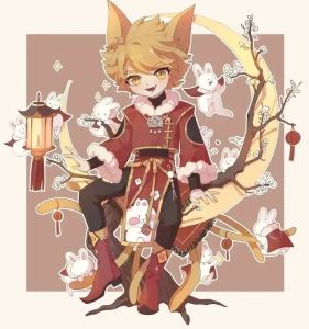 猫小九的个人空间
