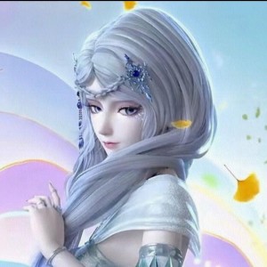 Ⅲ银月的个人空间