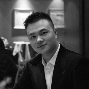 超级礼言｜李熠谦的个人空间