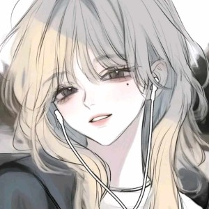 倾鸣的个人空间