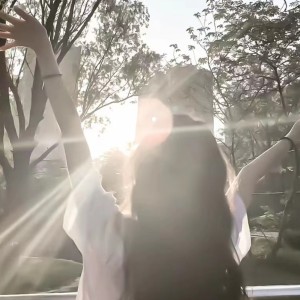 Raicy熙的个人空间