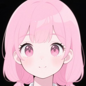 可爱小人的个人空间