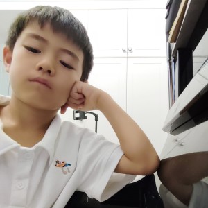 胡美丽的个人空间