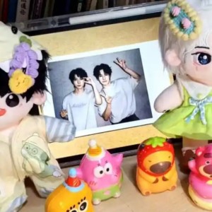 馨褀不姓馨ing·源的个人空间