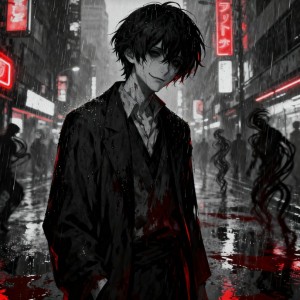 梦魇 Official💤的钢琴谱