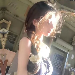 落落的个人空间