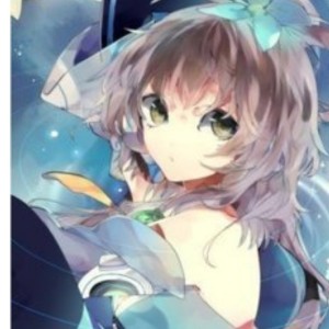 ［夜瑟琳］苏姗娜的个人空间