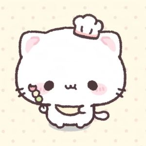 kaka大王的钢琴谱