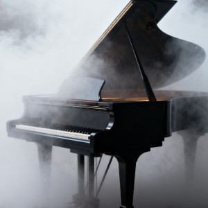 月涧琴音的个人空间