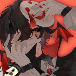 一只心机danm的个人空间