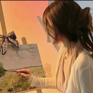 丸子的个人空间