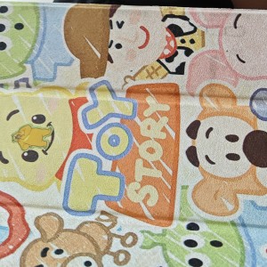 玩具总动员💀的个人空间