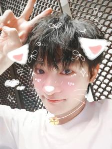 生米吃薯条【余辉&念之语&云岫】的个人空间