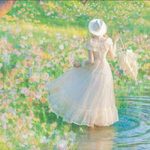 弥渡山歌的演奏视频