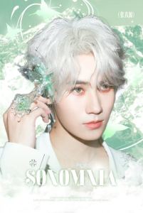 深CHARLIE米缸929星星嫑～的个人空间