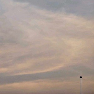 刚刚好的个人空间