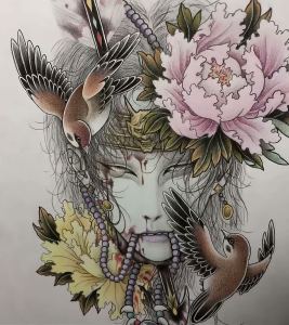 平和的个人空间